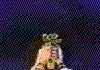 Sailor Mercury, Mars, Jupiter, Venus gif