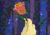 Tuxedo Mask gif