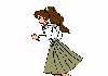 Makoto Kino gif