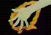 Sailor Jupiter gif