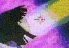 Hotaru vs Mistress gif