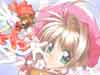 Card Captor Sakura
