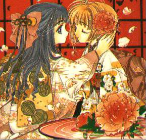 Card Captor Sakura