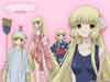 Chobits