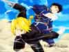 Full Metal Alchemist