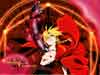 Full Metal Alchemist