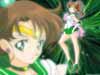 Sailor Jupiter. ������ ������ ��� �����-� Kaigara aka Maximus