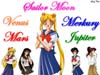 Inner Sailor Moon. ������ ������ ��� �����-� ���� Clow