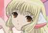 Chobits