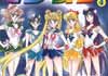 Sailor Moon Sailor Mercury Sailor Jupiter Sailor Mars Sailor Venus