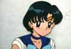 Sailor Mercury