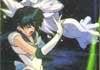 Sailor Mercury