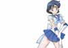Sailor Mercury