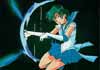 Sailor Mercury