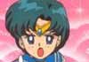 Sailor Mercury
