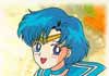 Sailor Mercury
