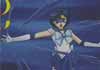 Sailor Mercury