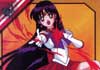Sailor Mars