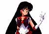 Sailor Mars