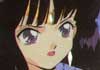 Sailor Saturn