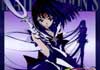 Sailor Saturn
