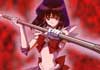 Sailor Saturn