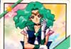 Sailor Neptune