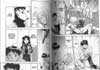 manga neon Genesis Evangelion 