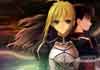 Fate stay night